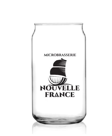 Verre Cannette